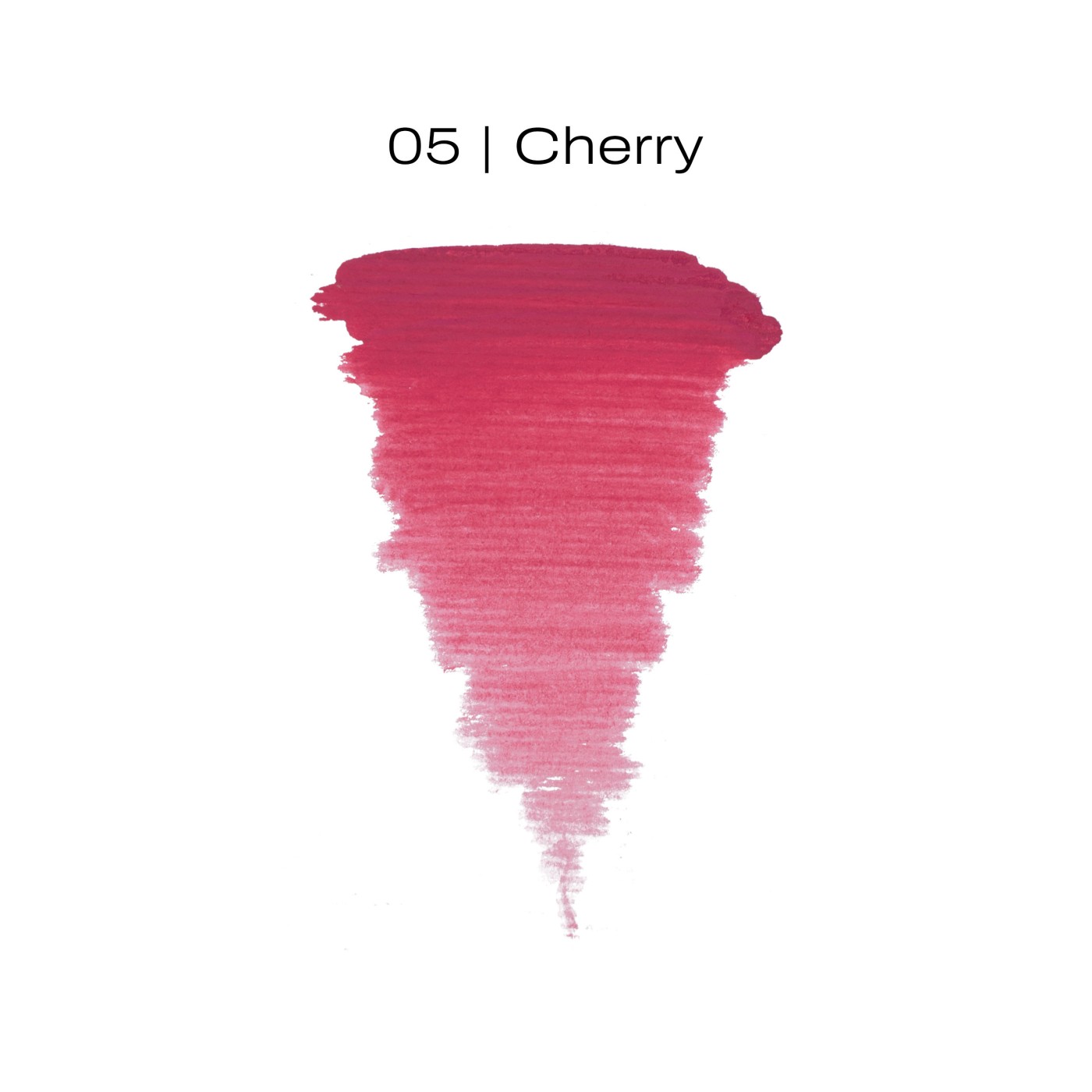 The Pigment - 05 Cherry – 15ml