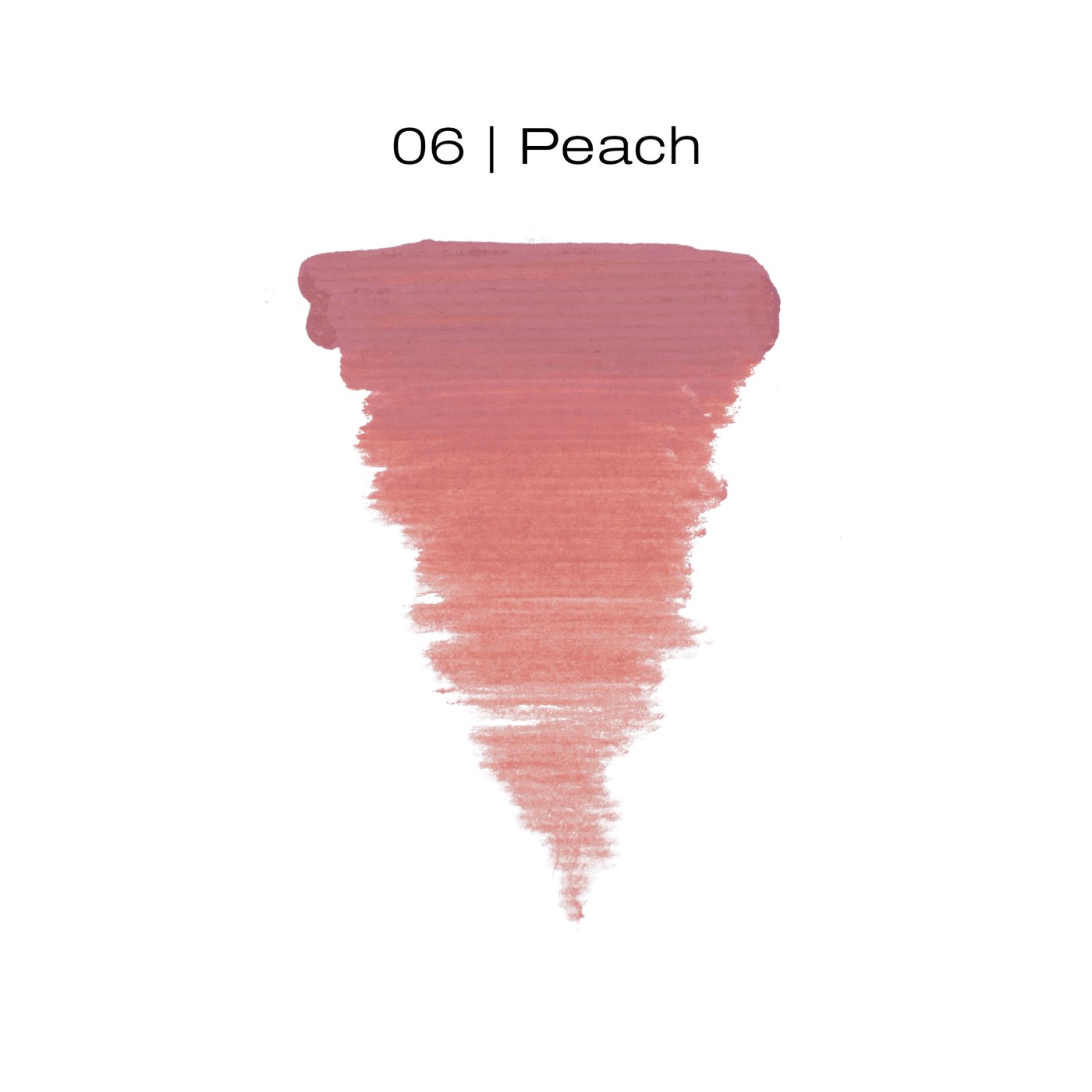 The Pigment - 06 Peach – 15ml The Pigment - 06 Peach – 15ml
