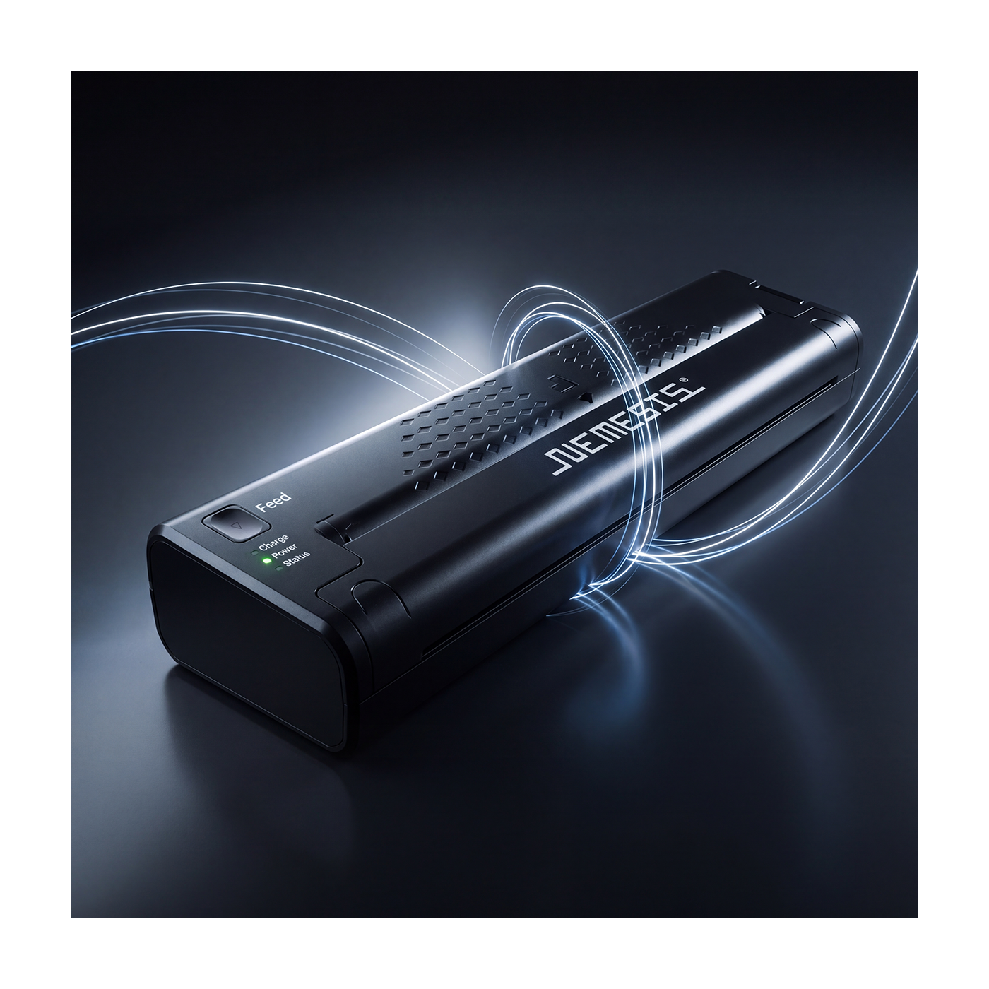Nemesis Stencil Thermal Printer Wireless & Bluetooth Nemesis Stencil Thermal Printer Wireless & Bluetooth