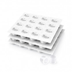 Nineone Sterile Ink Cups