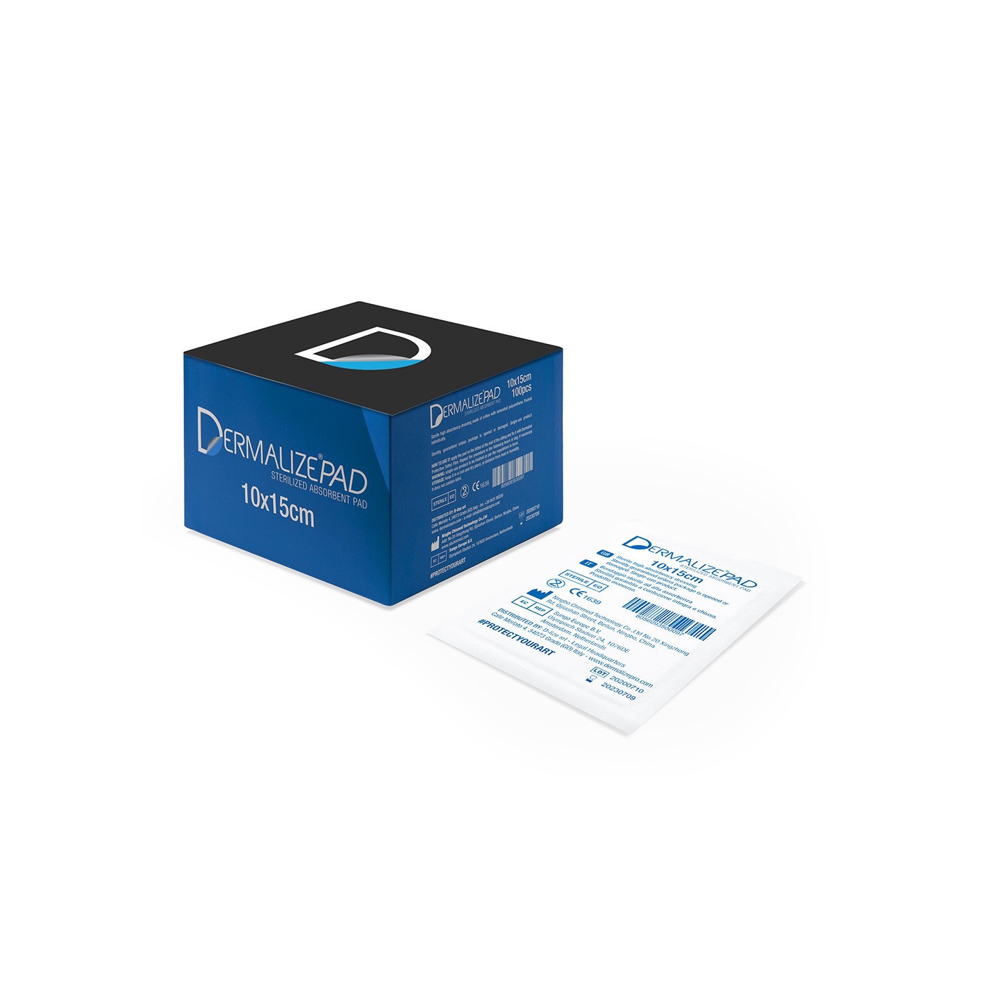 dermalize-pro-pads-sterylne-opatrunki-10x15-cm-box-100-szt dermalize-pro-pads-sterylne-opatrunki-10x15-cm-box-100-szt