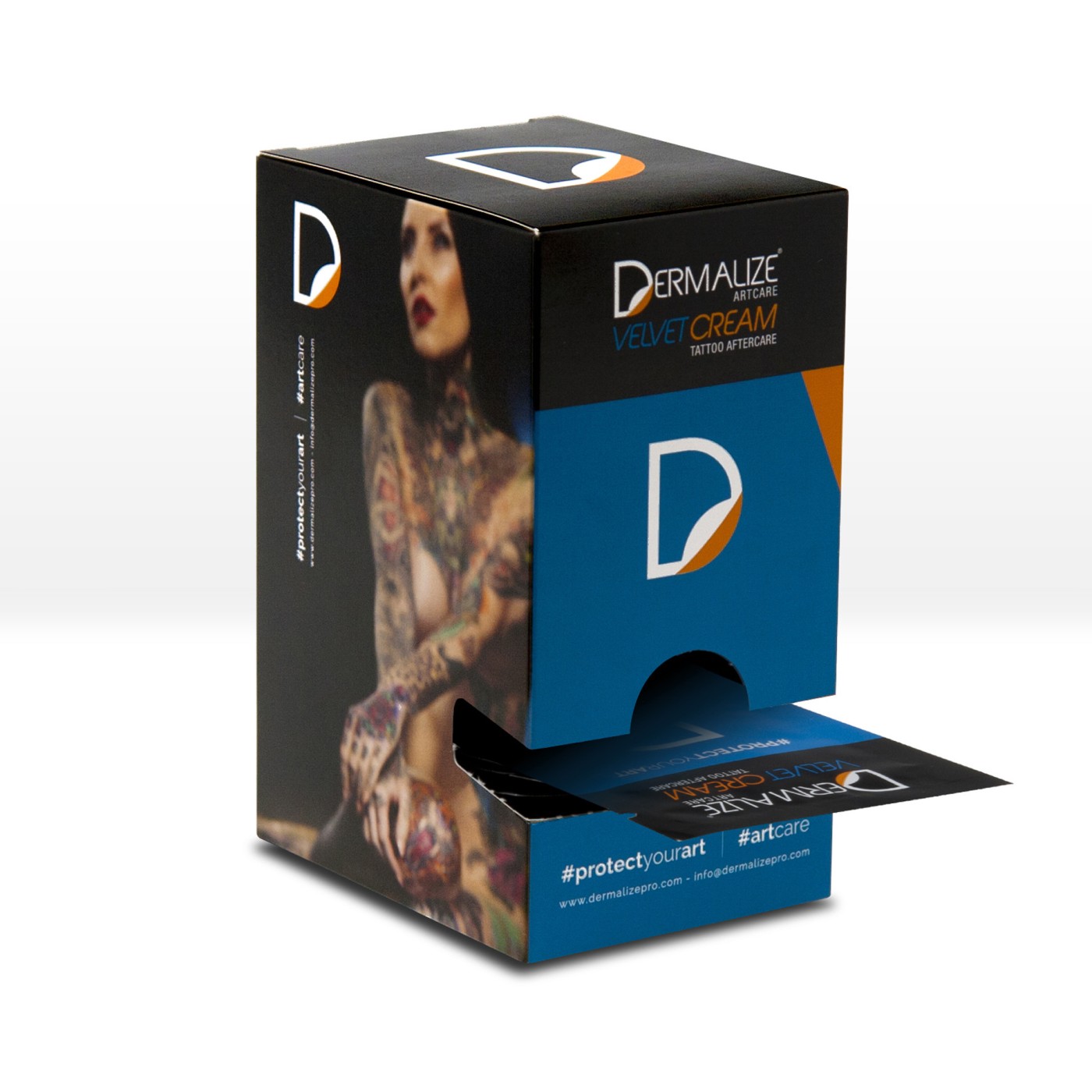 dermalize-pro-velvet-cream-50-ml-box-50-pcs-x-2-ml dermalize-pro-velvet-cream-50-ml-box-50-pcs-x-2-ml
