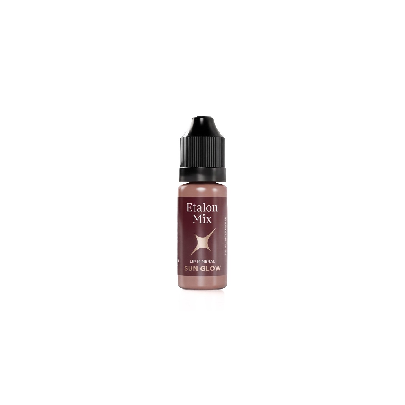 Etalon Mix SUN GLOW by Favor 10ml
