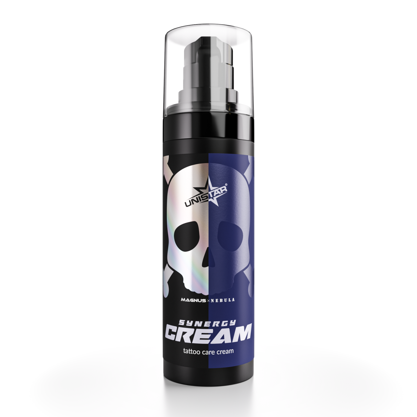Unistar Magnus x Nebula Synergy Cream 30 ml Unistar Magnus x Nebula Synergy Cream 30 ml