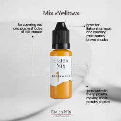 Etalon Mix 01 CORRECTOR...