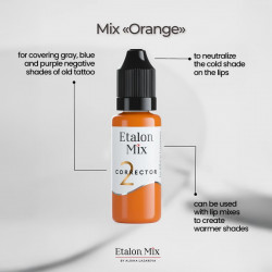 Etalon Mix 02 CORRECTOR...