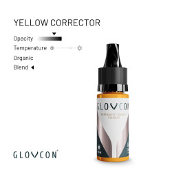 GLOVCON® PMU Pigments -...