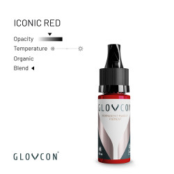 GLOVCON® PMU Pigments -...