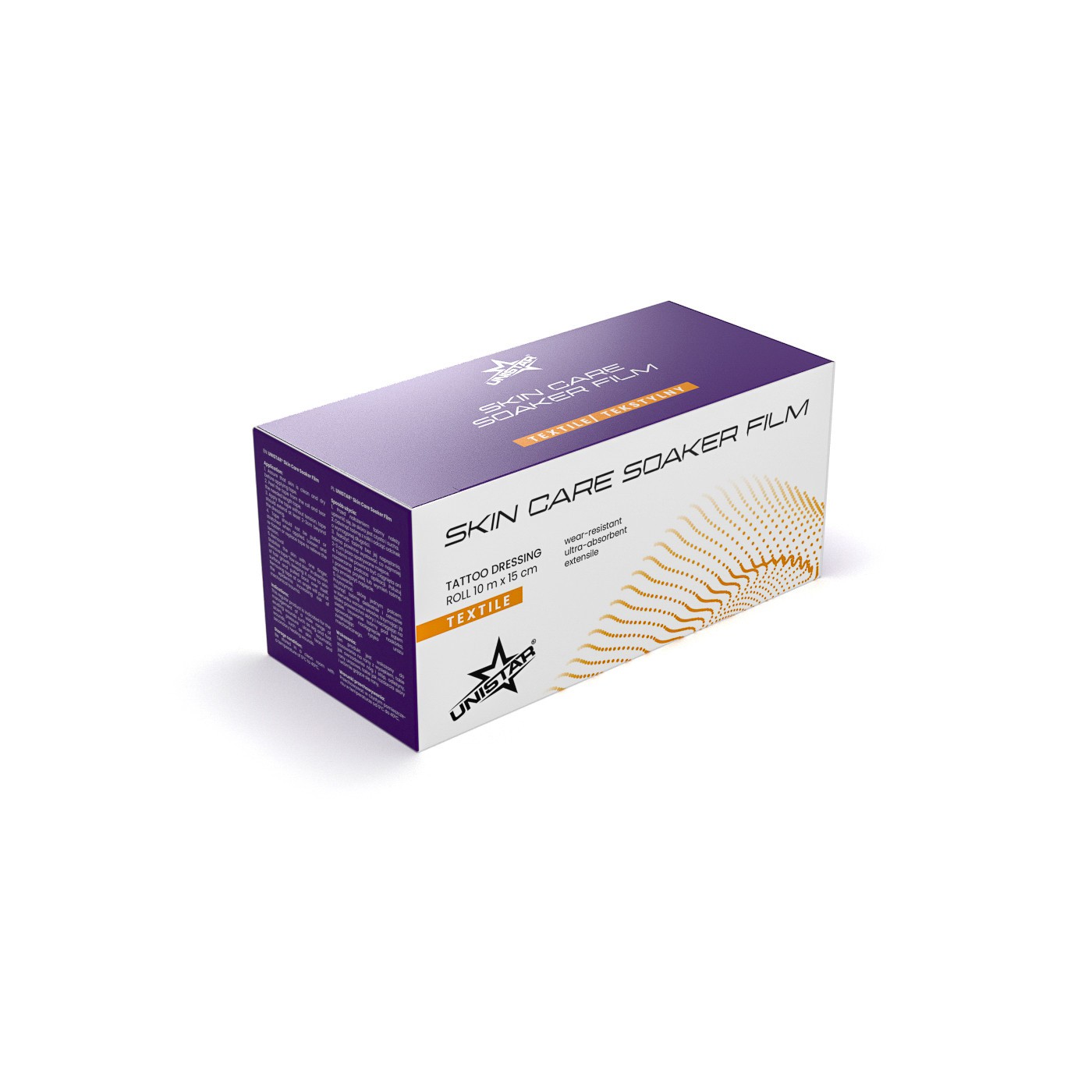 opatrunek-w-rolce-unistar-skin-care-soaker-film-10-m-x-15-cm opatrunek-w-rolce-unistar-skin-care-soaker-film-10-m-x-15-cm