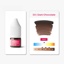 The Pigment - 03 Dark...