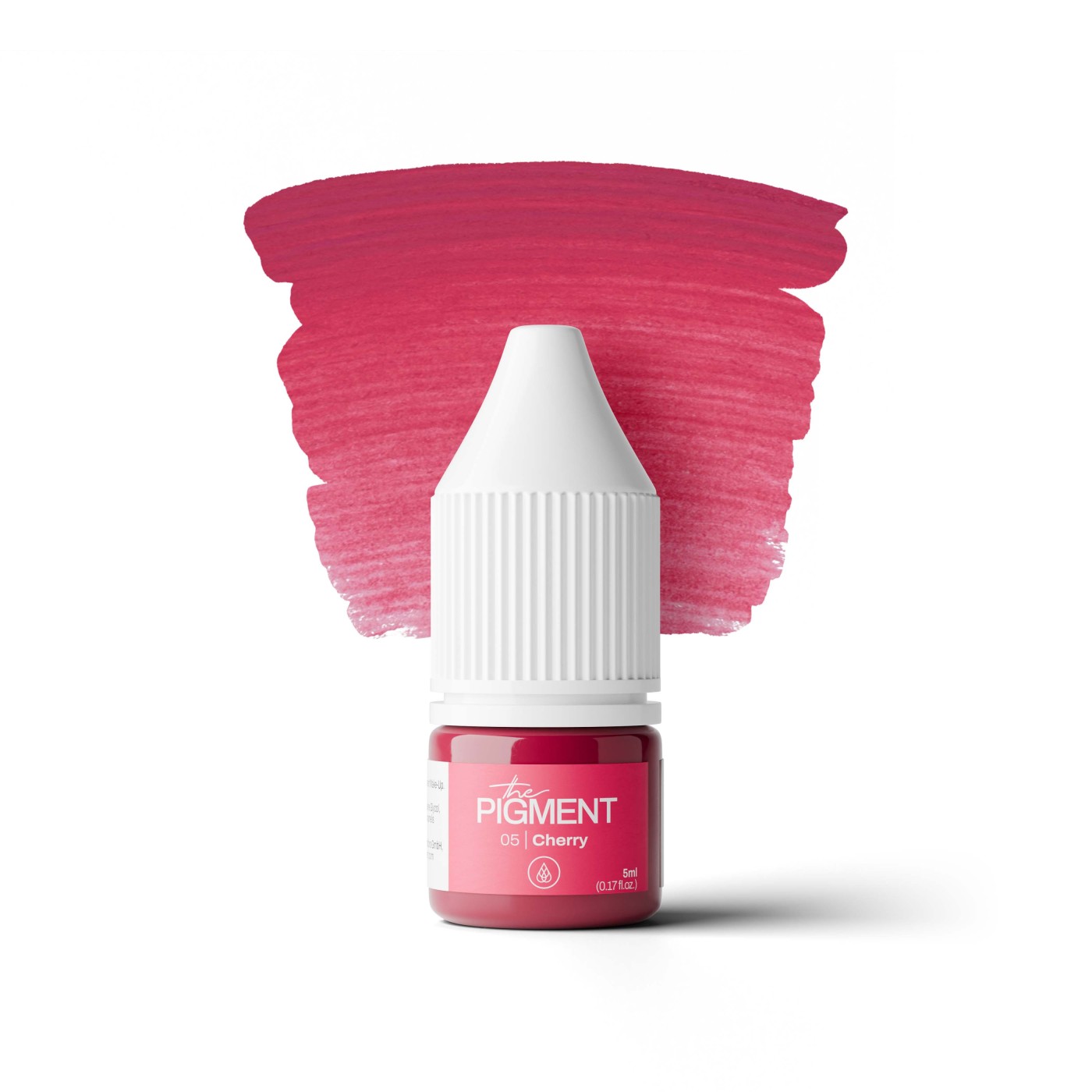 The Pigment - 05 Cherry - 5ml The Pigment - 05 Cherry - 5ml