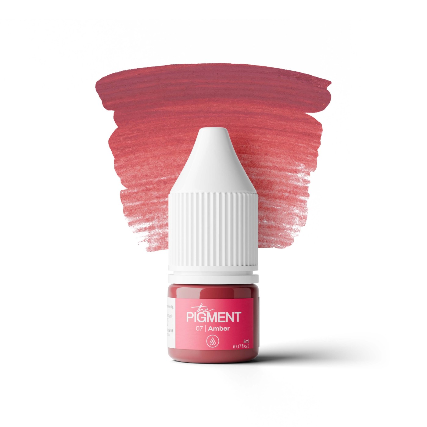 The Pigment - 07 Amber - 5ml The Pigment - 07 Amber - 5ml