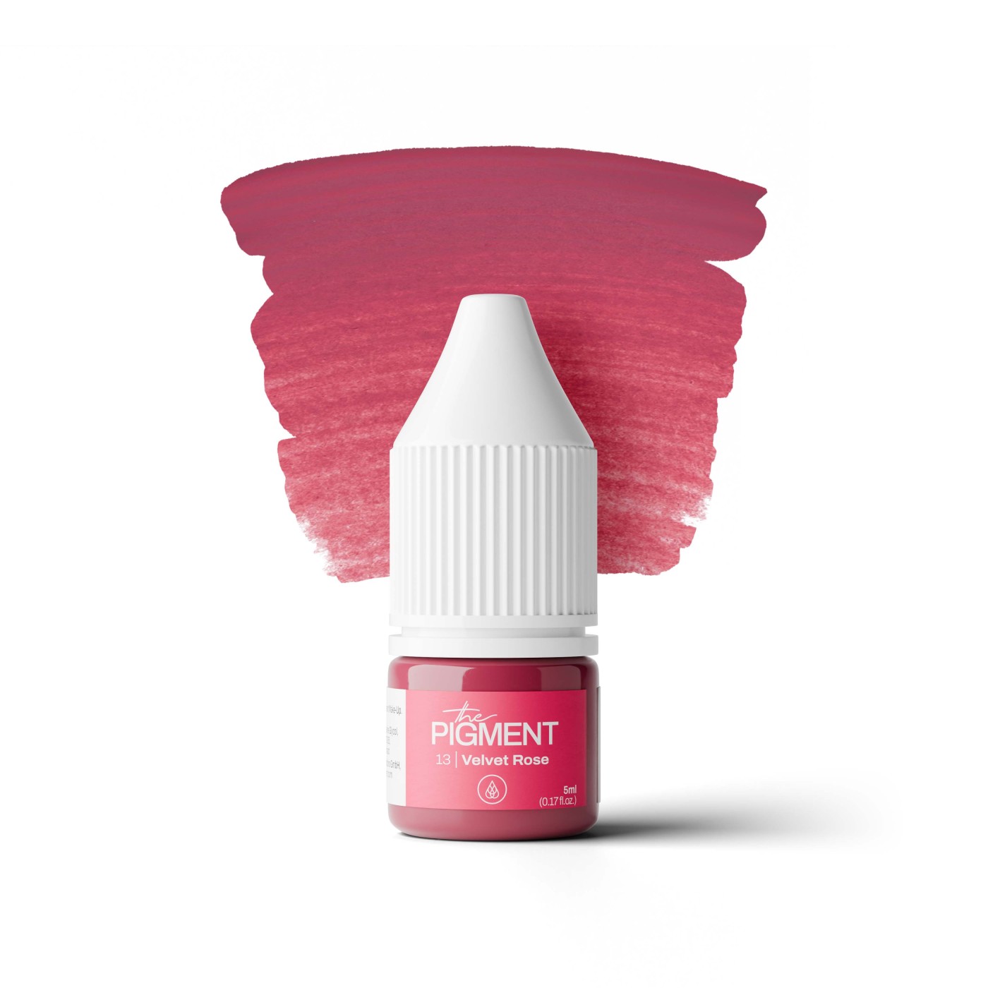 The Pigment - 13 Velvet Rose - 5ml The Pigment - 13 Velvet Rose - 5ml