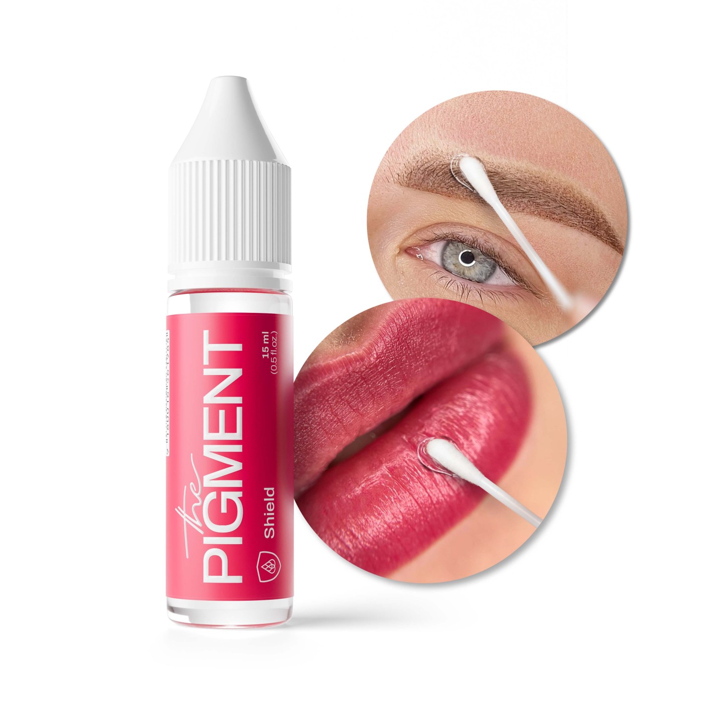 The Pigment - Shield - 15ml The Pigment - Shield - 15ml