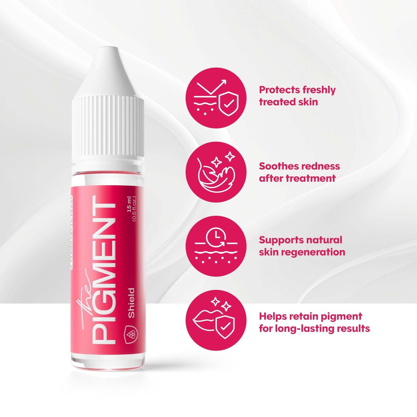 The Pigment - Shield - 15ml The Pigment - Shield - 15ml