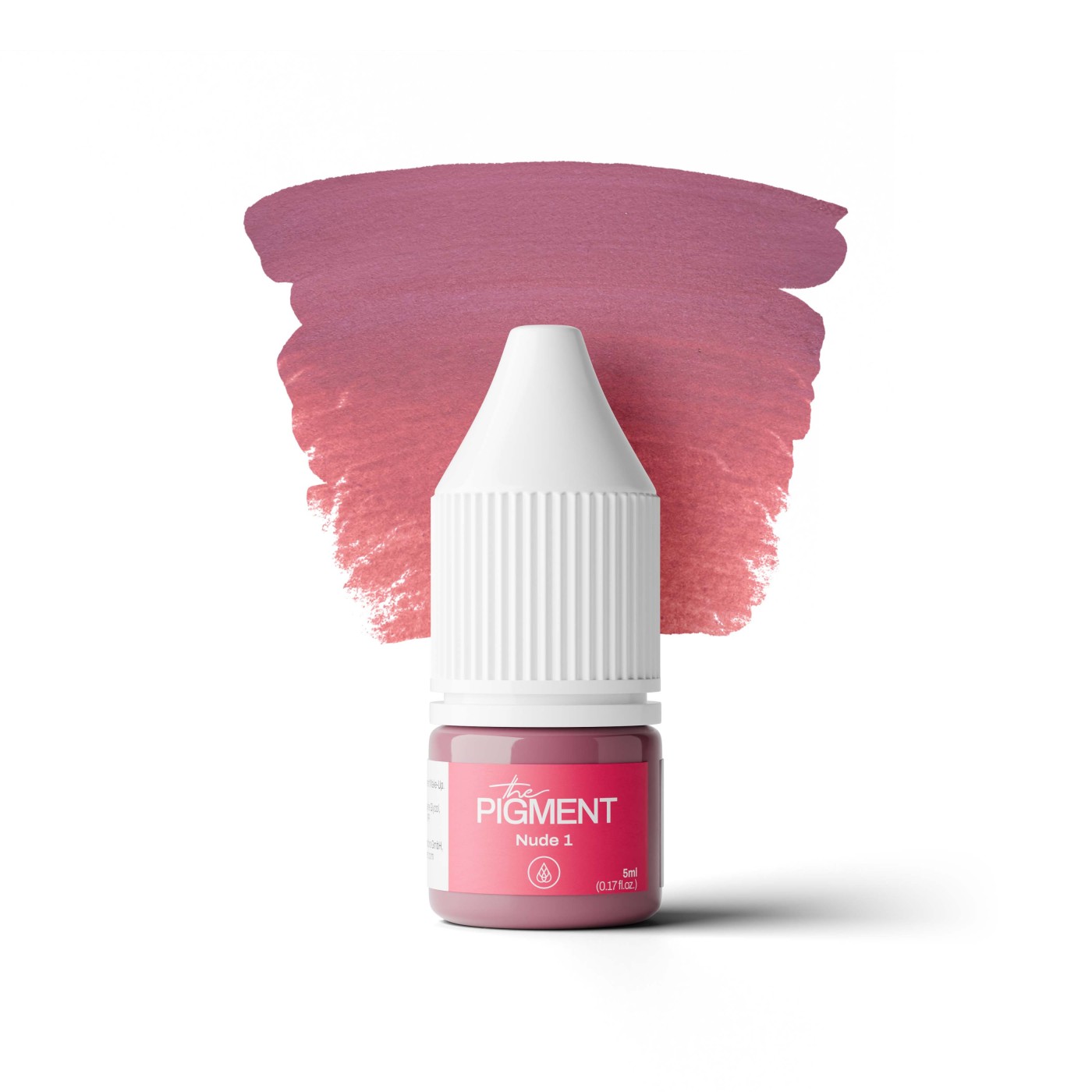 The Pigment - Nude 1 - 5ml The Pigment - Nude 1 - 5ml