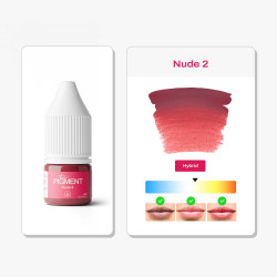 The Pigment - Dude 2 - 5ml