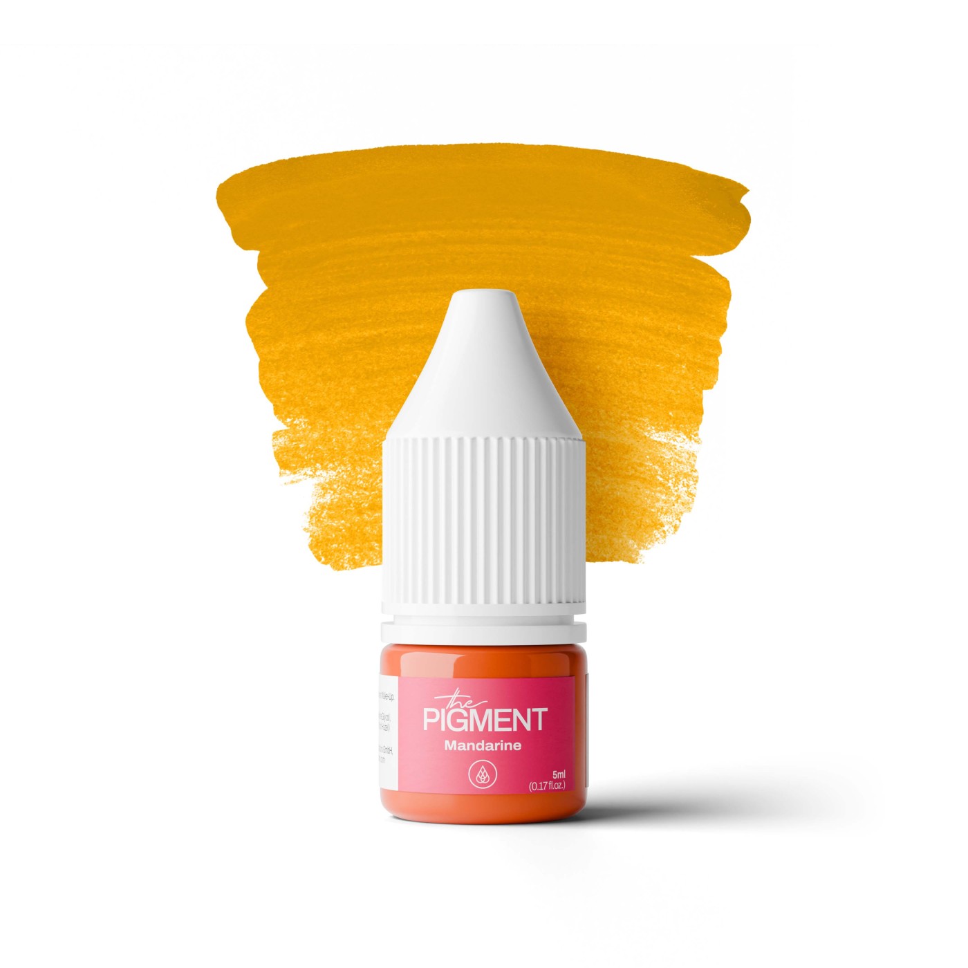 The Pigment - Modifier Mandarine - 5ml The Pigment - Modifier Mandarine - 5ml