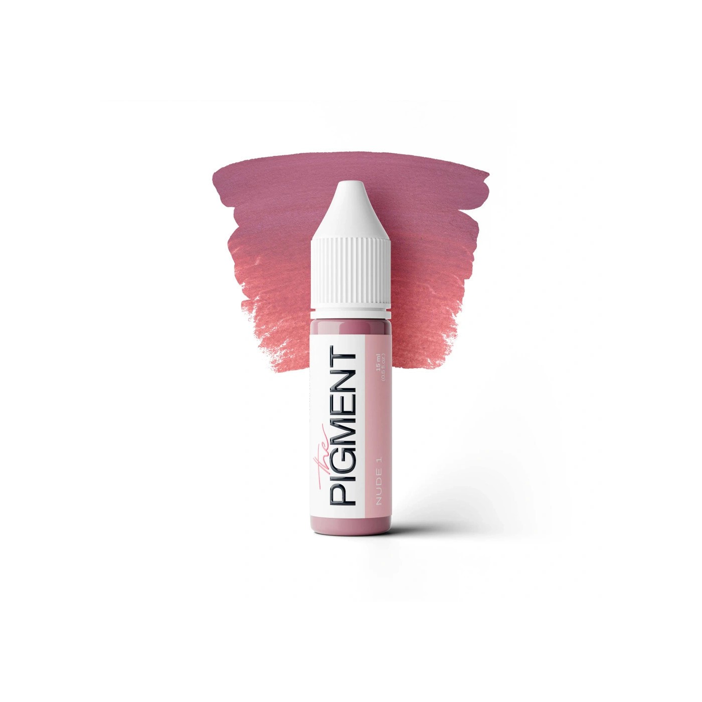 The Pigment - Nude 1 - 15ml