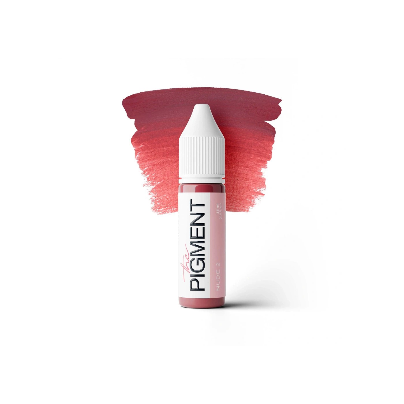 The Pigment - Nude 2 - 15ml The Pigment - Nude 2 - 15ml