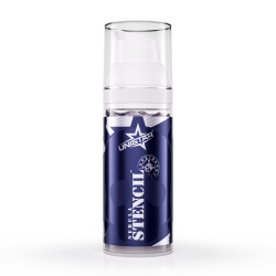 Unistar Nebula stencil 50 ml