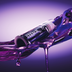 Unistar Nebula stencil 50 ml
