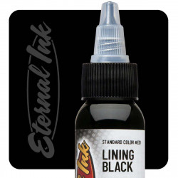 Eternal 30 Lining Black 30...