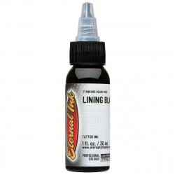 Eternal 30 Lining Black 30...