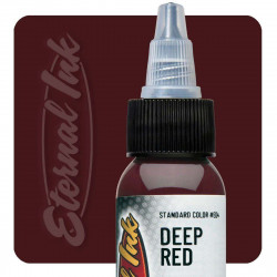 Eternal Ink Deep Red 30 ml...