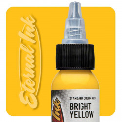 Eternal Ink Bright Yellow...