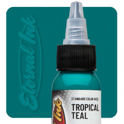 Eternal Ink Tropical Teal...