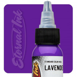 Eternal Ink Lavender 30 ml...