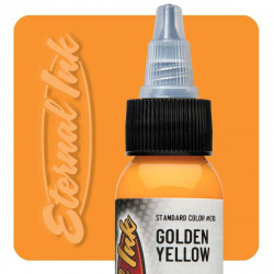 Eternal Ink Golden Yellow...