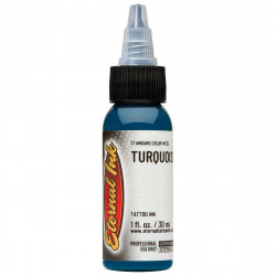 Eternal Ink Turquoise 30 ml...