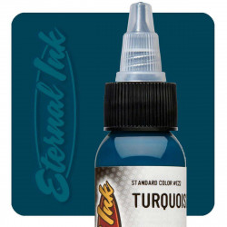 Eternal Ink Turquoise 30 ml...