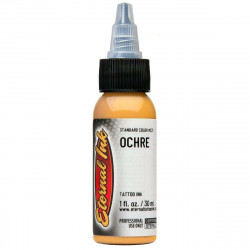 Eternal Ink Ochre 30 ml -...