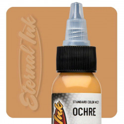 Eternal Ink Ochre 30 ml -...