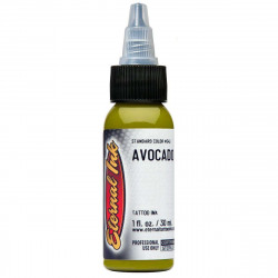 Eternal Ink Avocado 30 ml -...