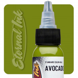 Eternal Ink Avocado 30 ml -...