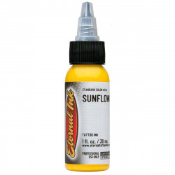 Eternal Ink Sunflower 30 ml...