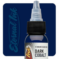 Eternal Ink Dark Cobalt 30...