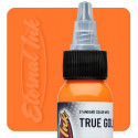 Eternal Ink True Gold 30 ml - farba do ćwiczeń