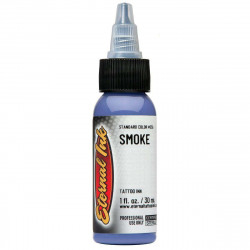 Eternal Ink Smoke 30 ml -...
