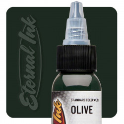 Eternal Ink Olive 30 ml -...
