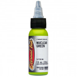 Eternal Ink Nuclear Green...