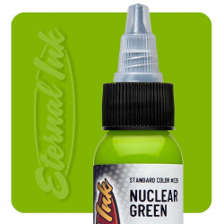 Eternal Ink Nuclear Green...