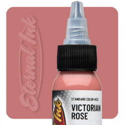 Eternal Ink Victorian Rose...