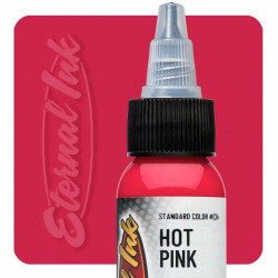 Eternal Ink Hot Pink 30 ml...