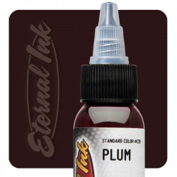 Eternal Ink Plum 30 ml -...