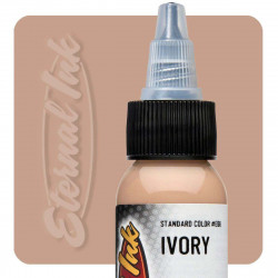 Eternal Ink Ivory 30 ml -...
